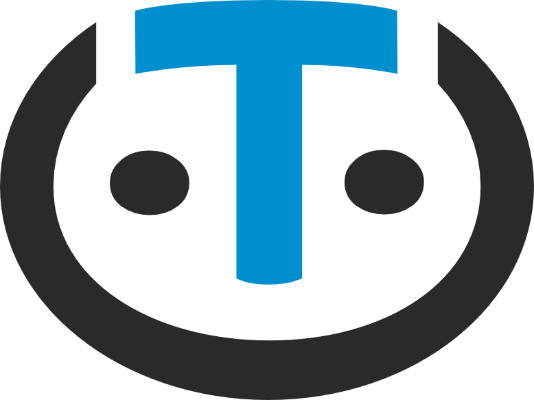 Thune.com logo icon